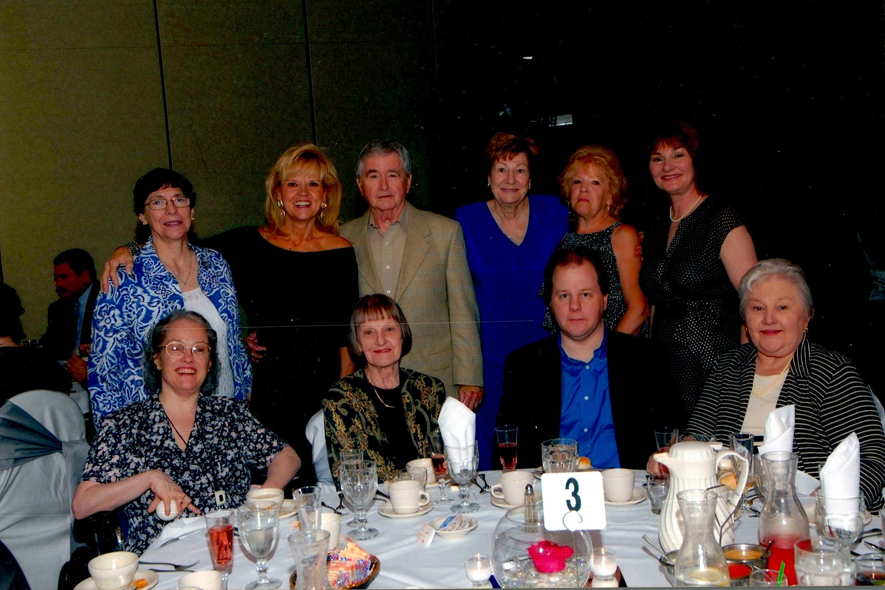 Obituary of Judith L. Petkus