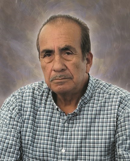 Obituary of Jesus Torres Serrano