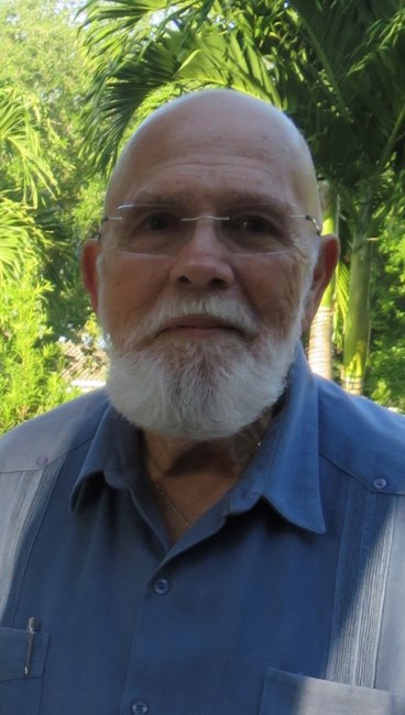 Avis de décès de Antonio Ernesto Sama