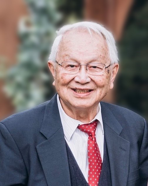 Obituary of Philip Fung Shun Chow