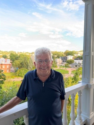 Avis de décès de Claude Godbout
