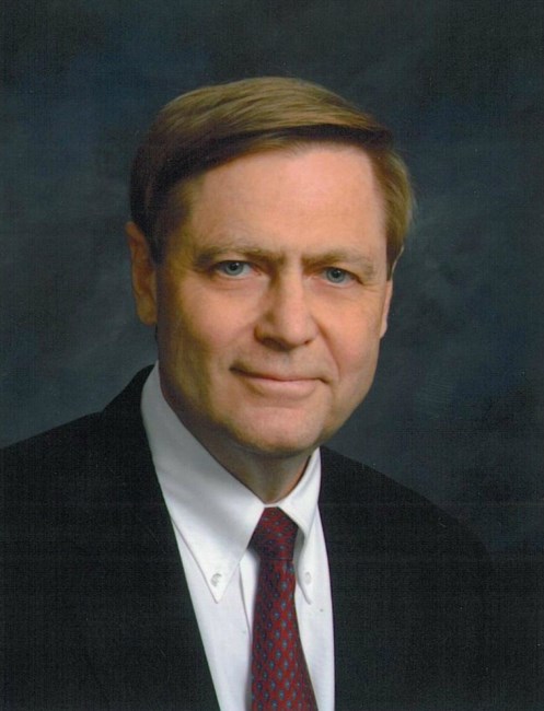 Obituary of Joe R Richardson