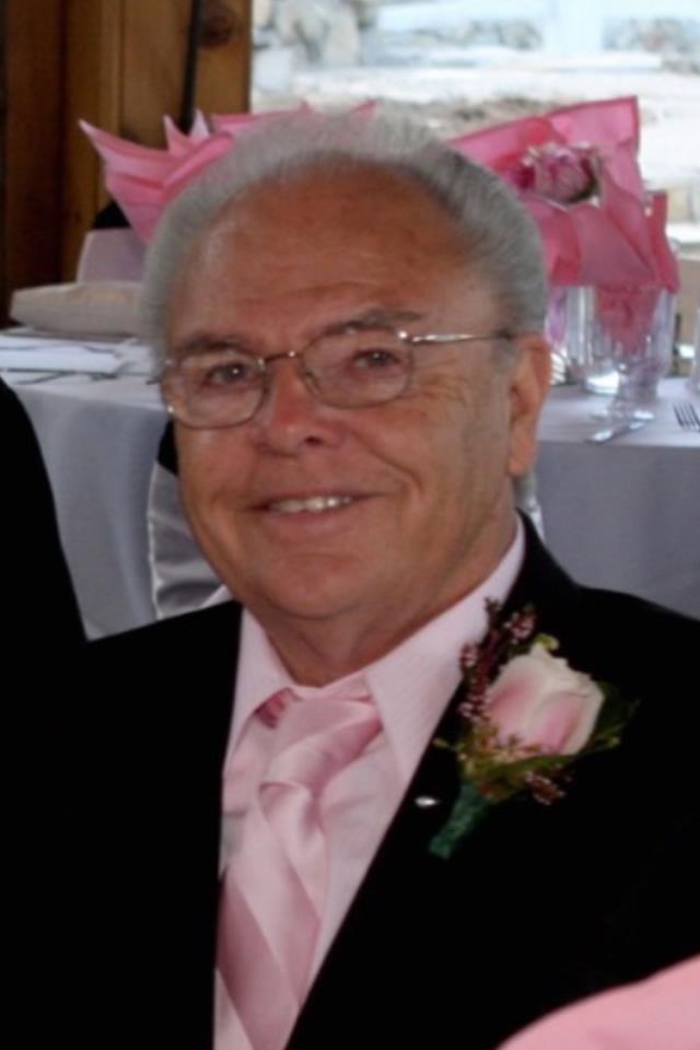 Obituary of Kip Frohman Rickel