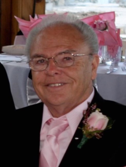 Obituary of Kip Frohman Rickel