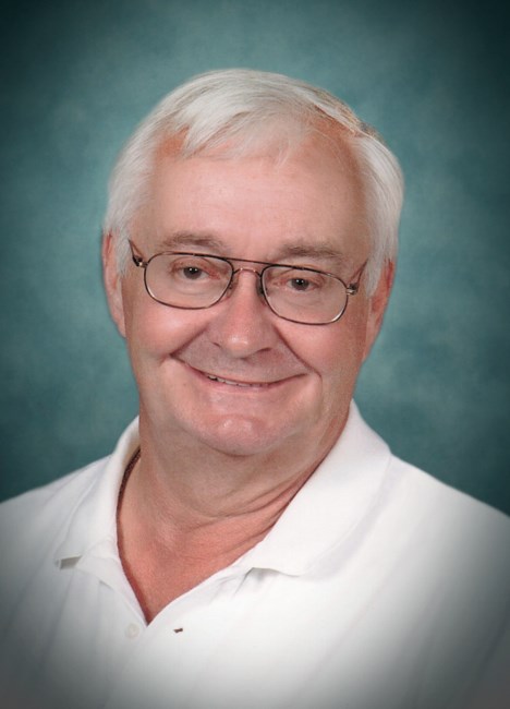 Obituary of Walter "Woody" R. Woods