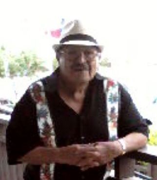 Obituary of Ysidro "Chilo" Sanchez