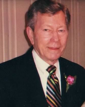 Obituary of William A. Furman