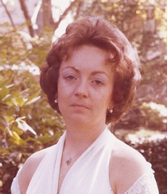 Obituary of Patricia Feeney