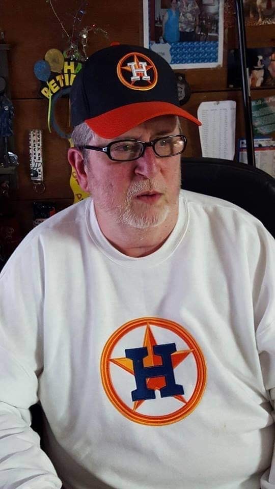 David Scott Obituary - Houston, TX
