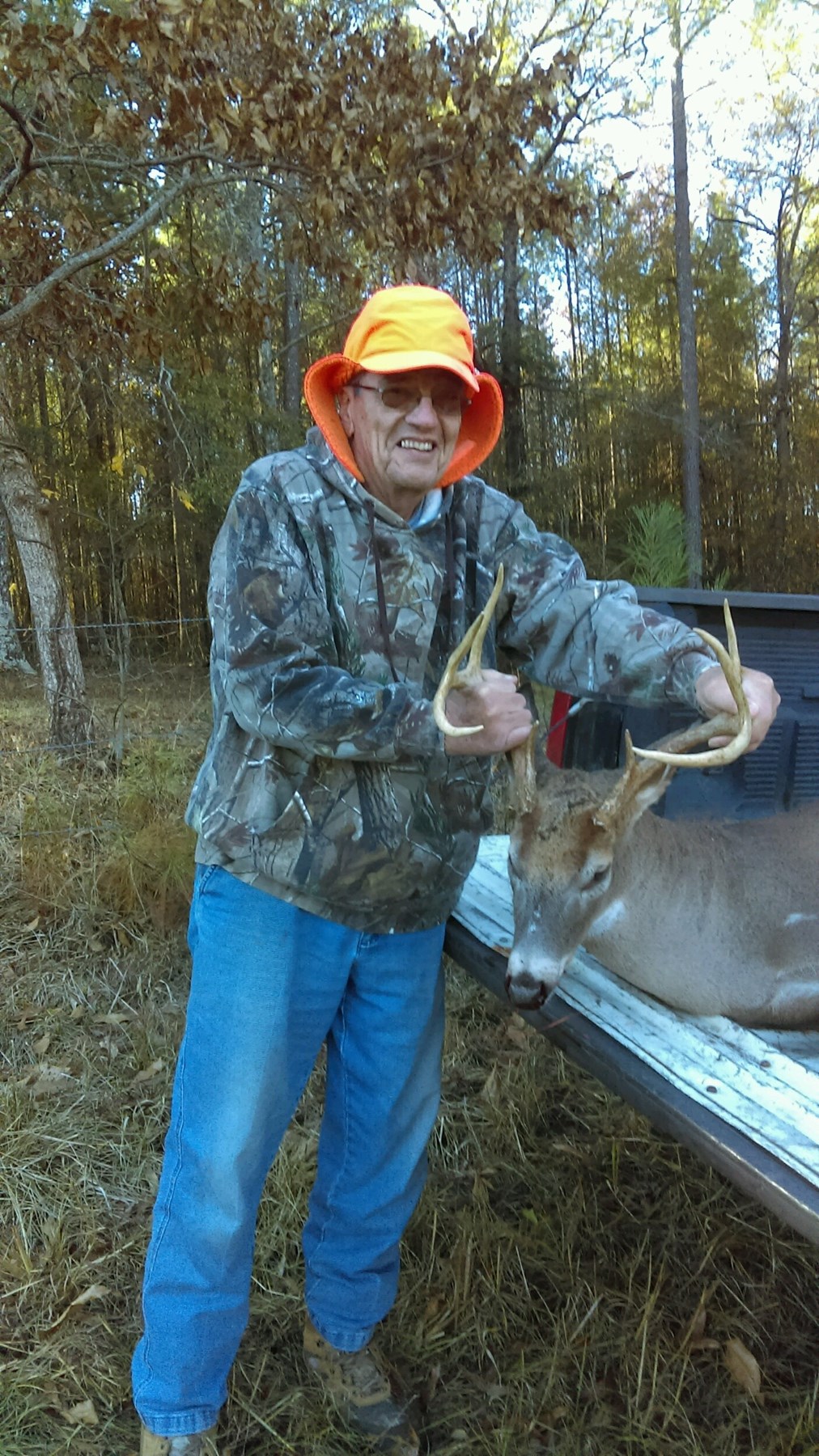 Obituary of Don Terrell Harmon