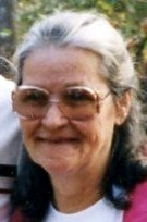 Obituary of Mary Stevens Riggs