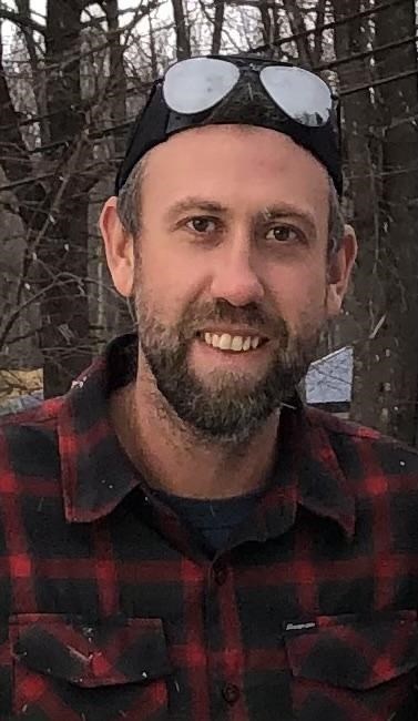 Obituary of Nicholas Ryan Gibbons