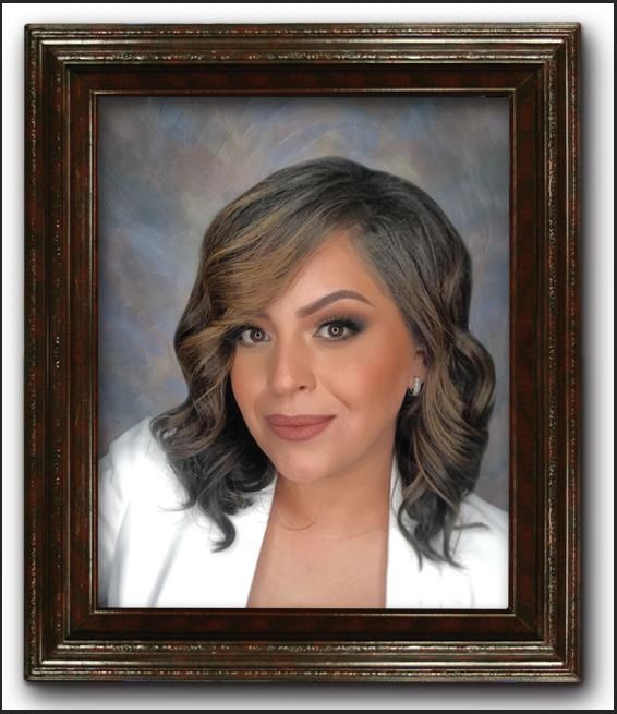 Obituario de Erika Lopez