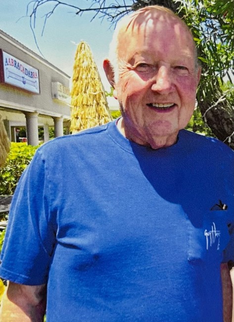 Obituary of John D. Piper