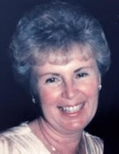 Obituario de Jeanne A.  Mache