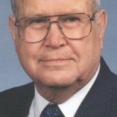 Obituary of Clinton Ellis Murphy