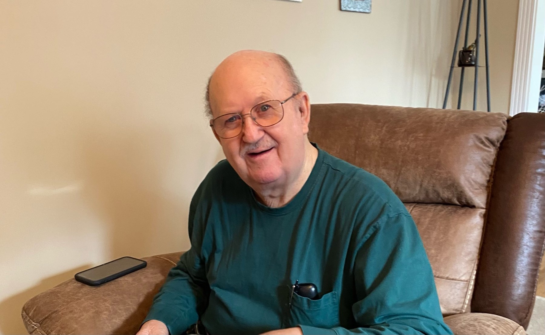 Obituary of Melvin T. Booth Sr.