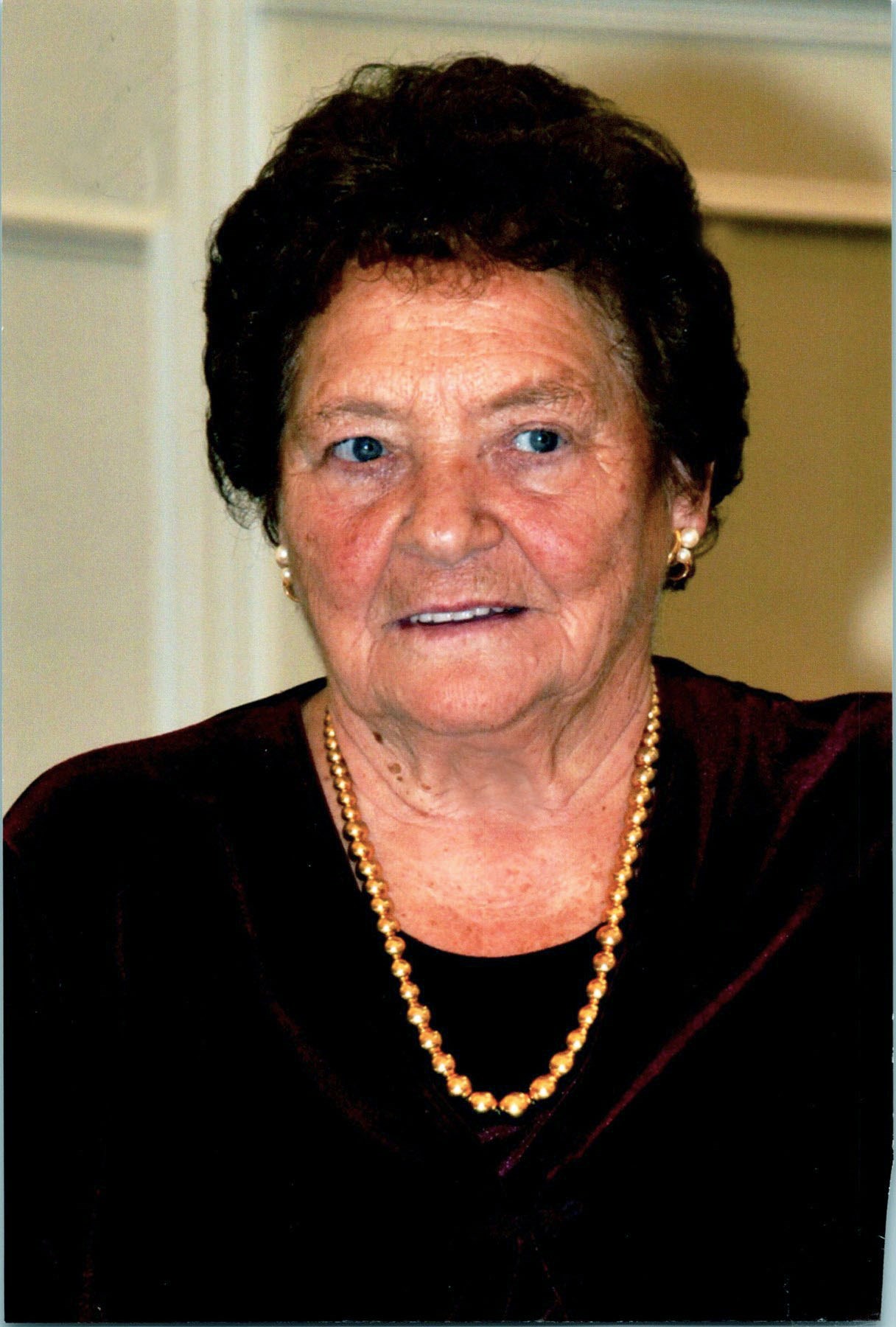 Obituary of Florence "Flo" Aderhold