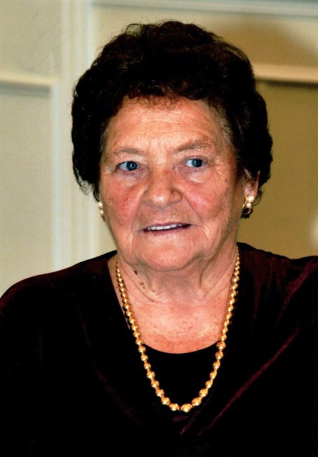 Obituary of Florence "Flo" Aderhold