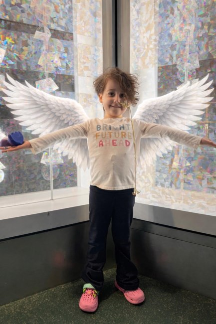 Obituary of Amelia Zimmerman