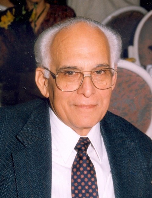 Obituary of Sam Ricca