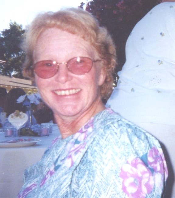 Obituary of Annette D. Bell-Miller