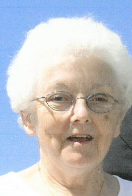 Obituary of Catherine Theresa Lundergan