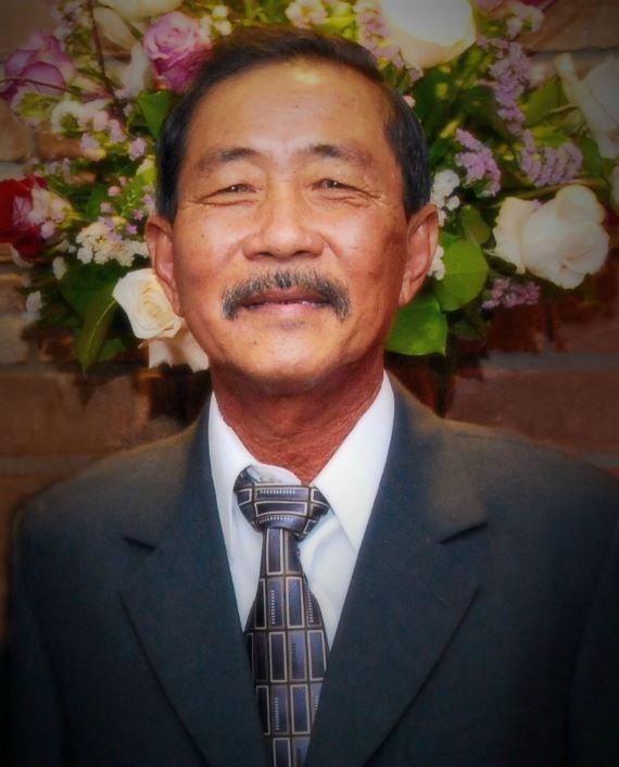 Obituary of Anh H. Le
