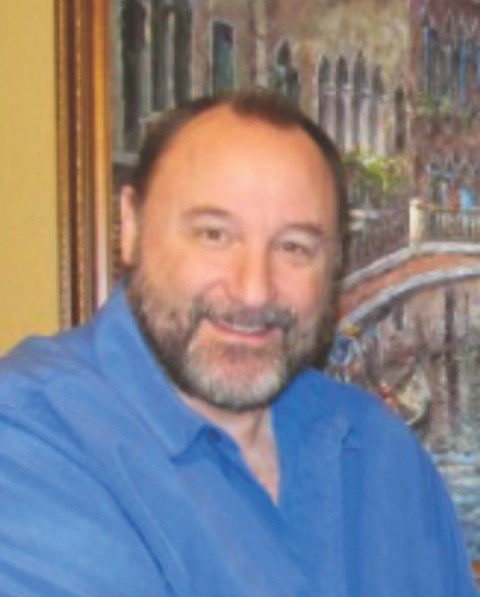 Obituary of Kenneth Bruce Krider