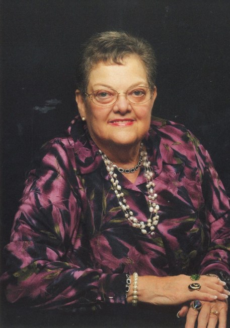 Obituary of Sally D. Borja