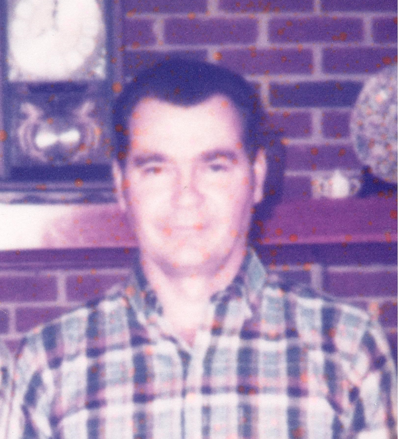 Obituary of Sandy Jay Alexander Garrett Jr.