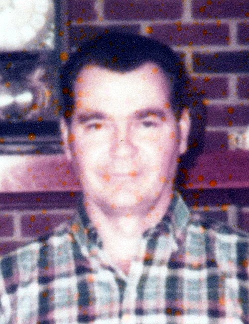 Obituary of Sandy Jay Alexander Garrett Jr.