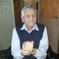 Obituary of Coulter Christian Houchens,