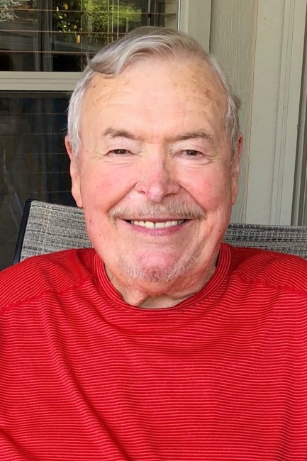 Obituary of Thomas N. Smith
