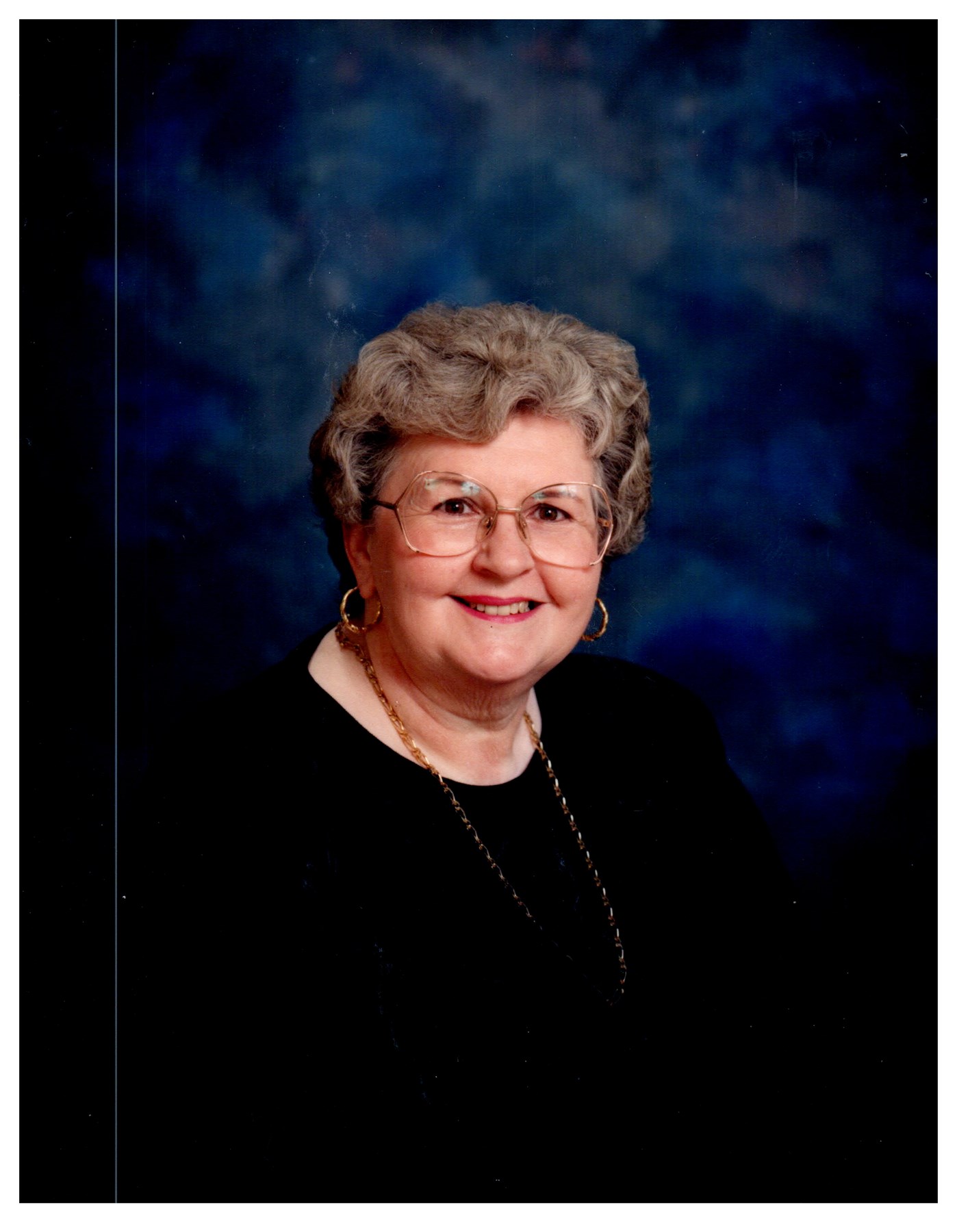 Obituary of Lorelei Gilbert