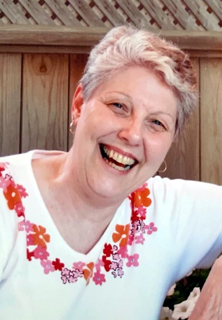 Avis de décès de Norma Stuart