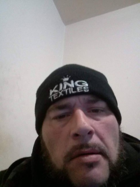 Obituary of Paul Douglas Francis