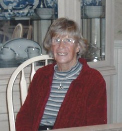 Obituary of Gudrun "Gudi" Dunkle