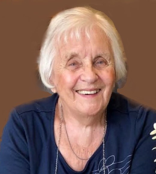 Obituary of Sheila Devine