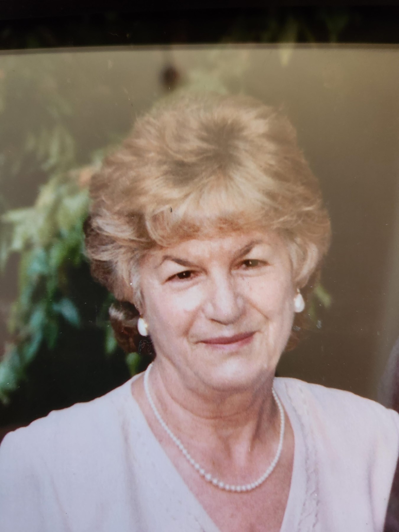 Obituary of Stella Kountanis