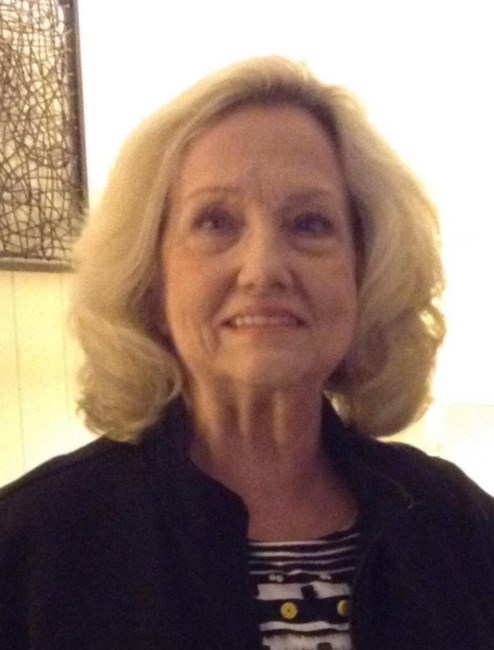 Obituary of Faye Allen Smithson