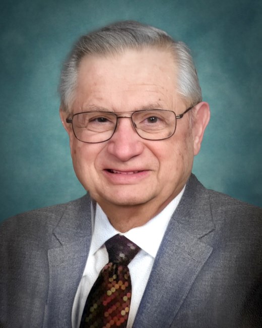 Obituary of Bernard John Kalena Jr.