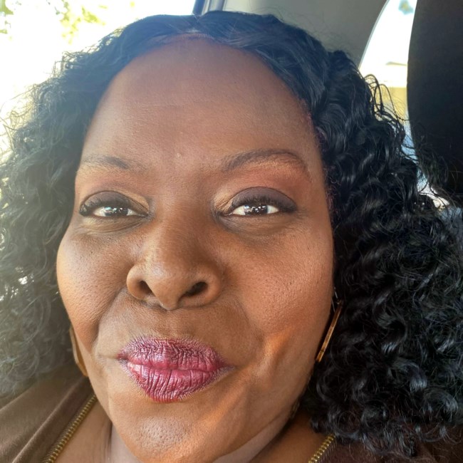 Obituary of Cassandra "San" Lashea Williams