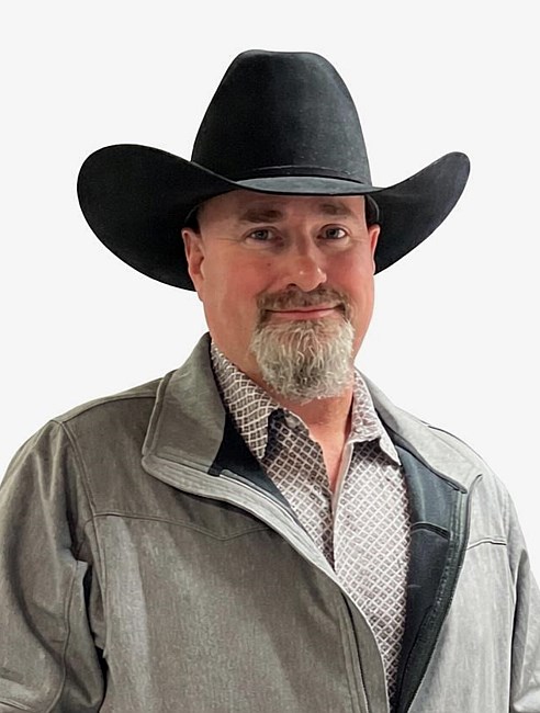 Obituary of Rick Ford