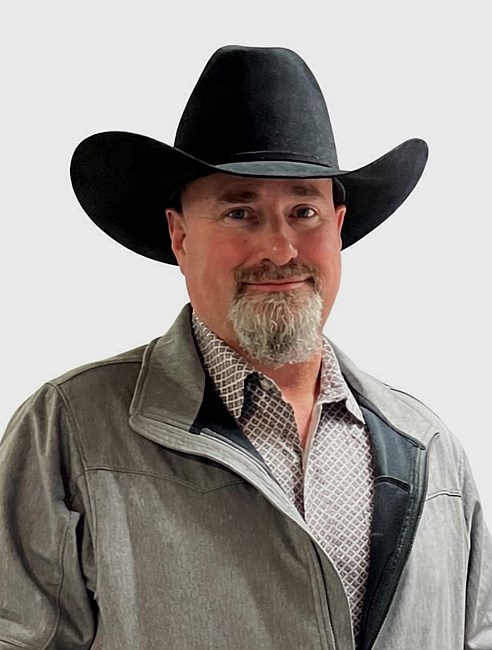 Obituary of Rick Ford