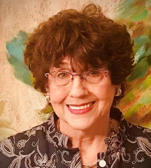 Obituary of Marilyn "Jane" Tafflinger