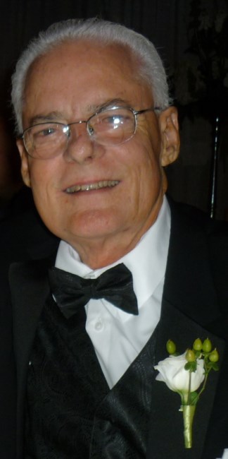 Obituary of Victor B. de los Santos