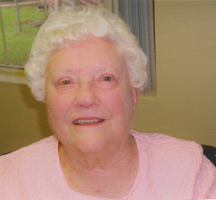 Obituary of Hazel Mae Hatcher