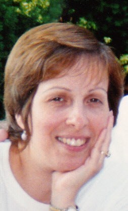 Obituary of Susan Costello