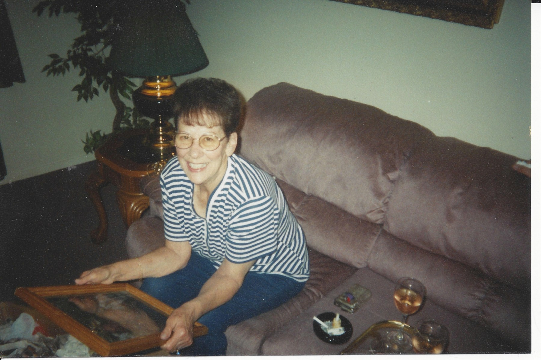 Mrs. Ollie Mae WattsBell Obituary Beaumont, TX